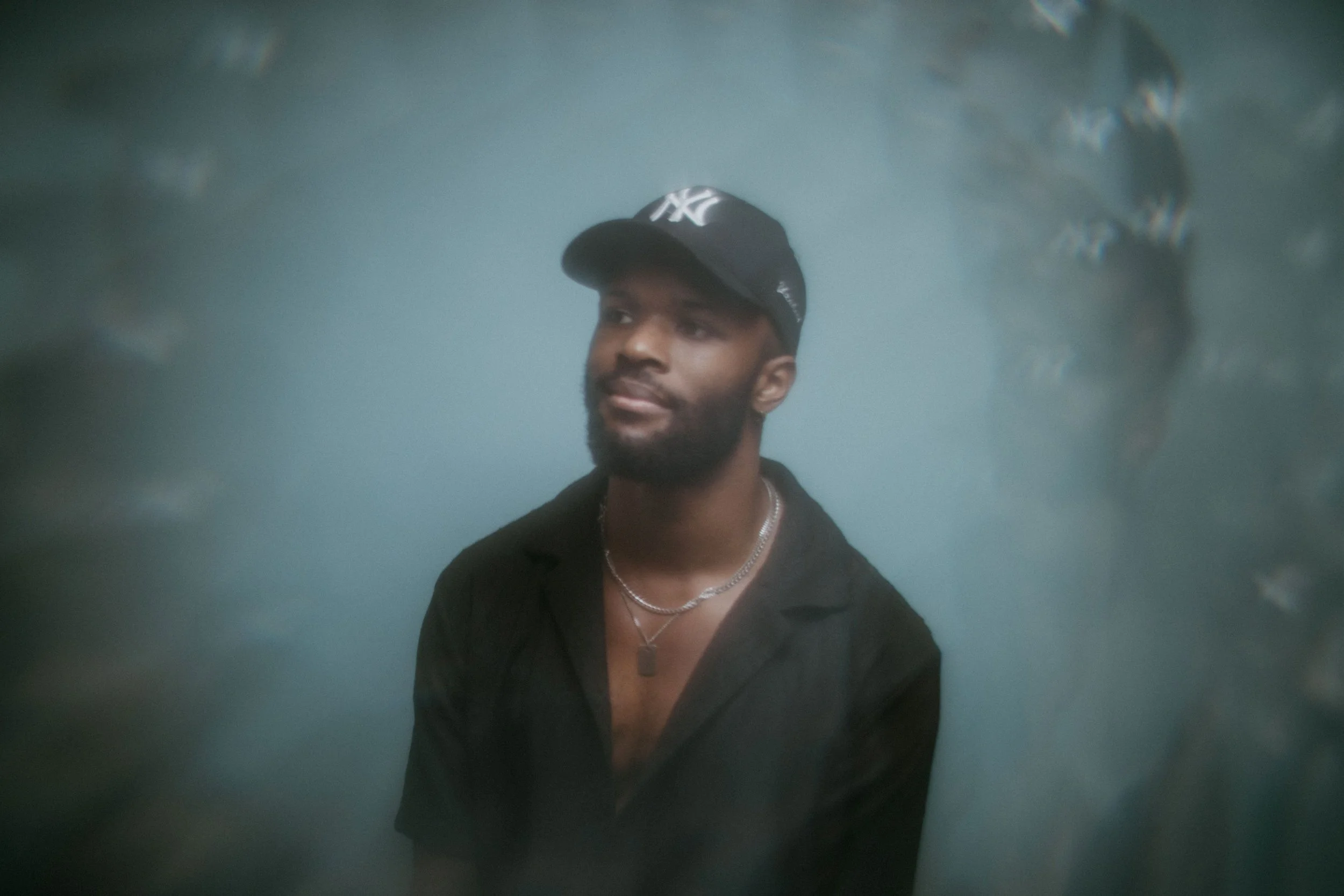 Taylor Williams - 'Dreaming'