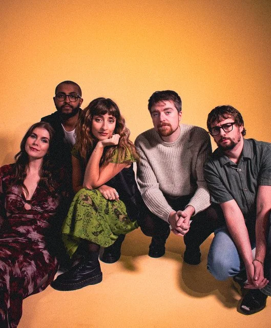 Hushtones - 'Fragments'