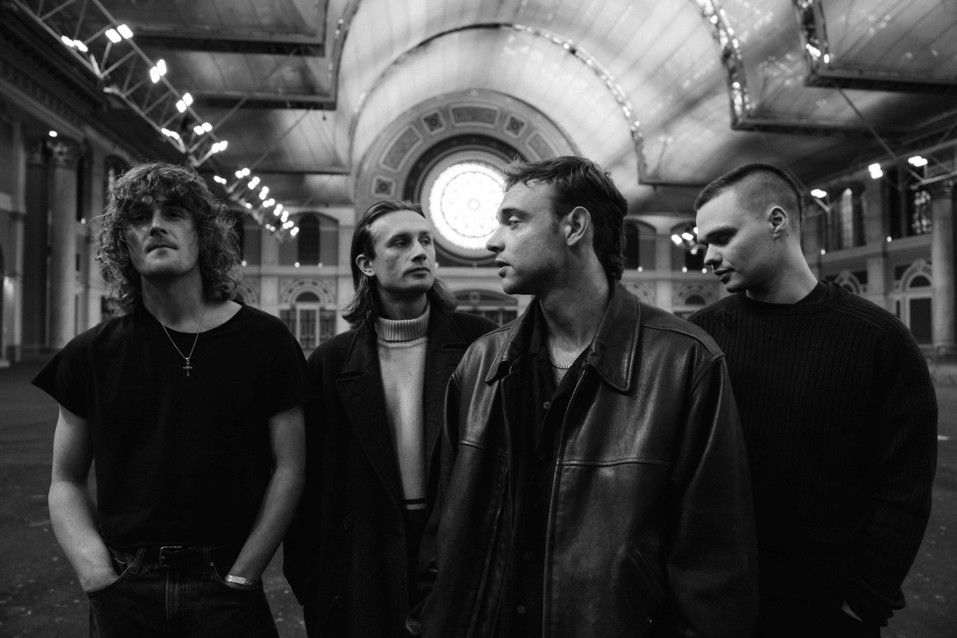 Wunderhorse - 'The Rope'