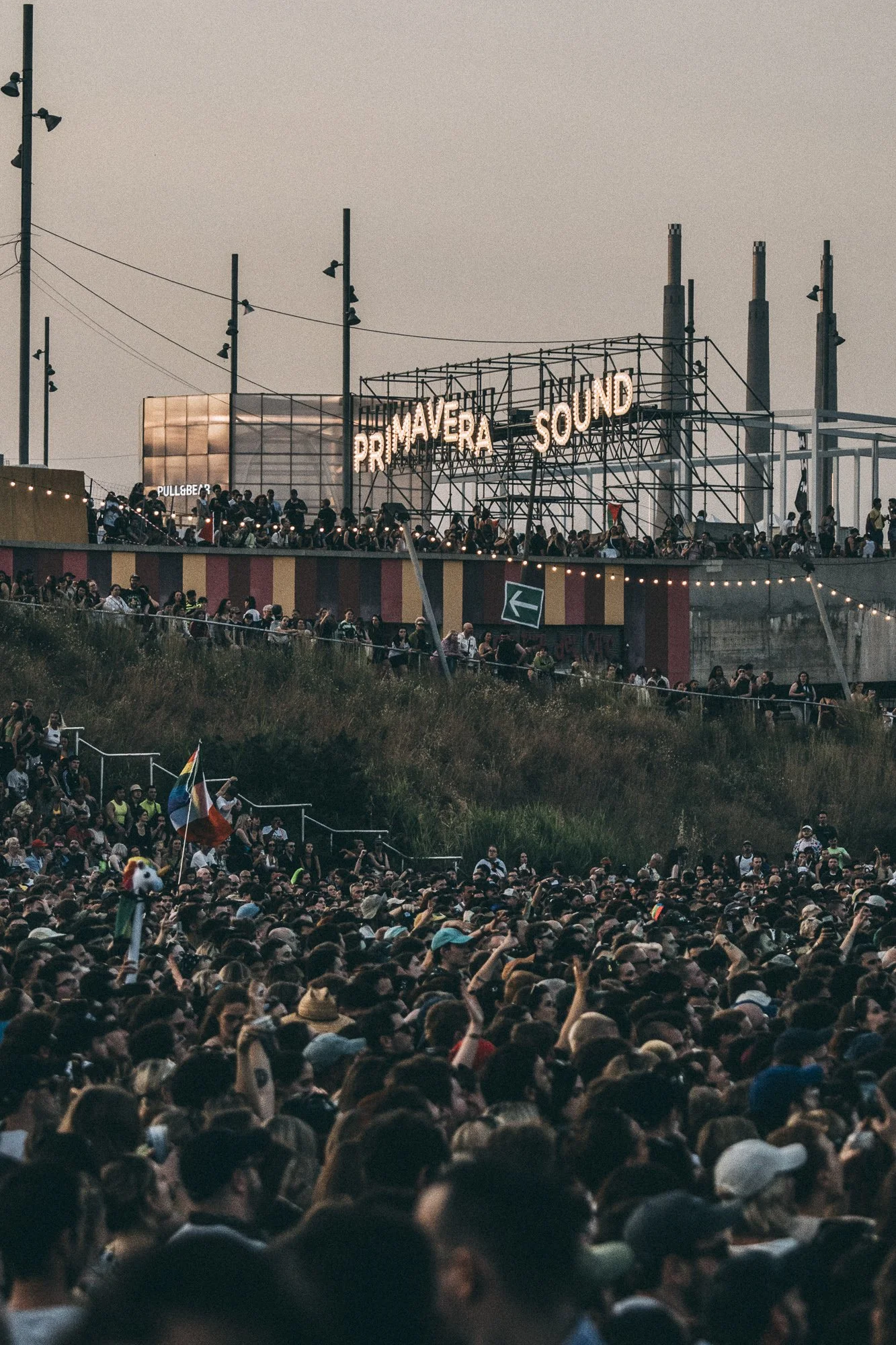 Festival Review: Primavera Sound 2025