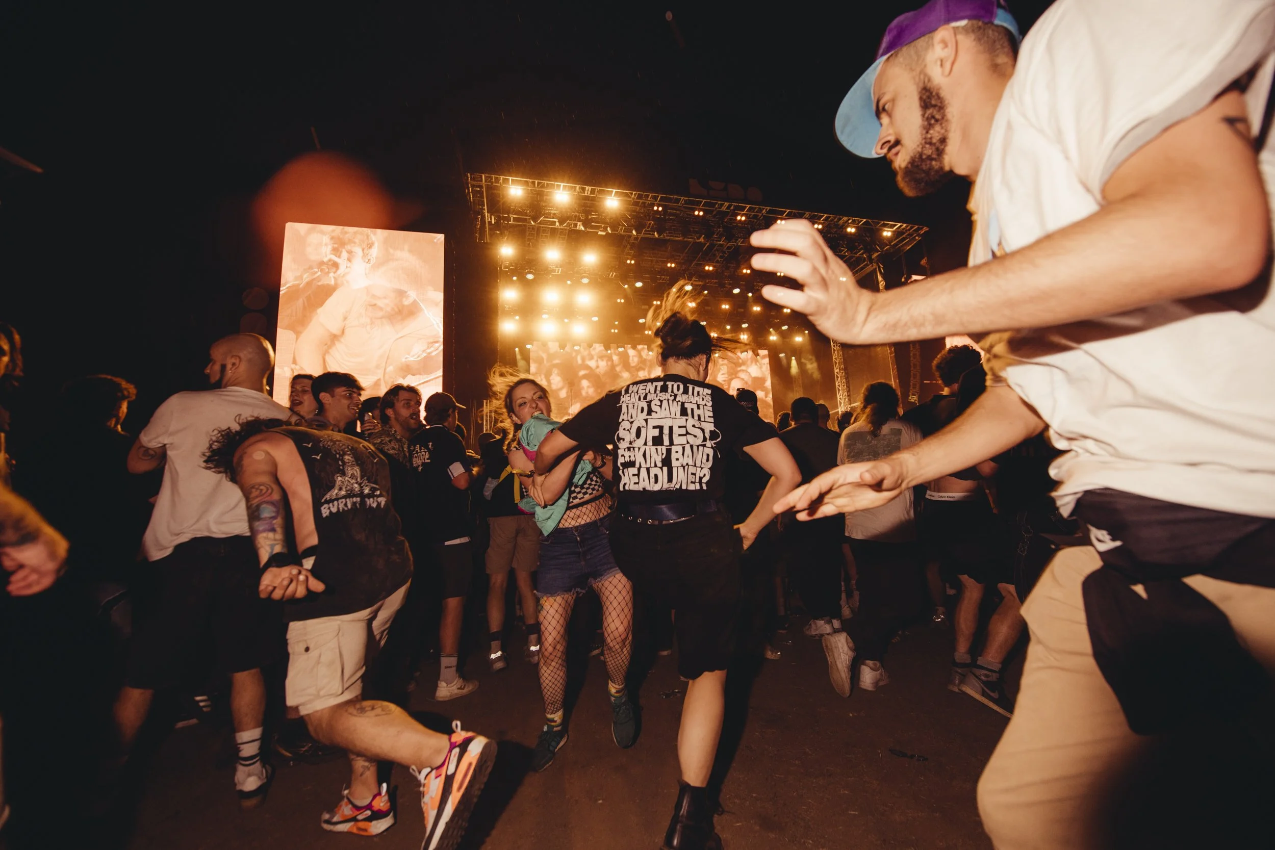 Festival Review: Outbreak London 2025