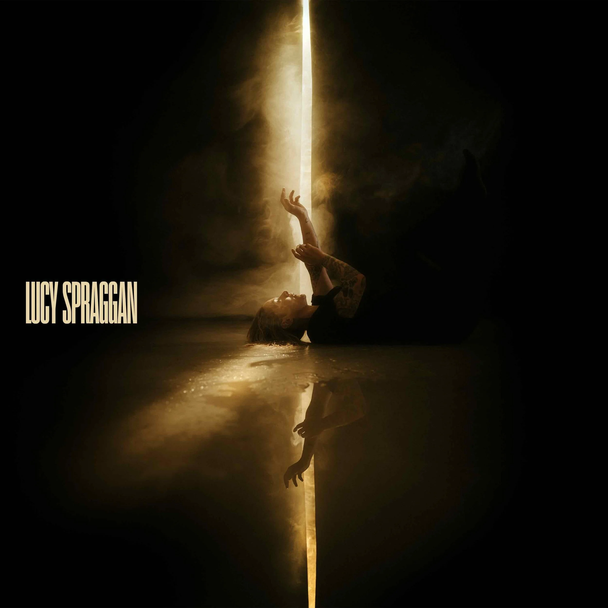 Album Review: Lucy Spraggan - 'Other Sides of the Moon'