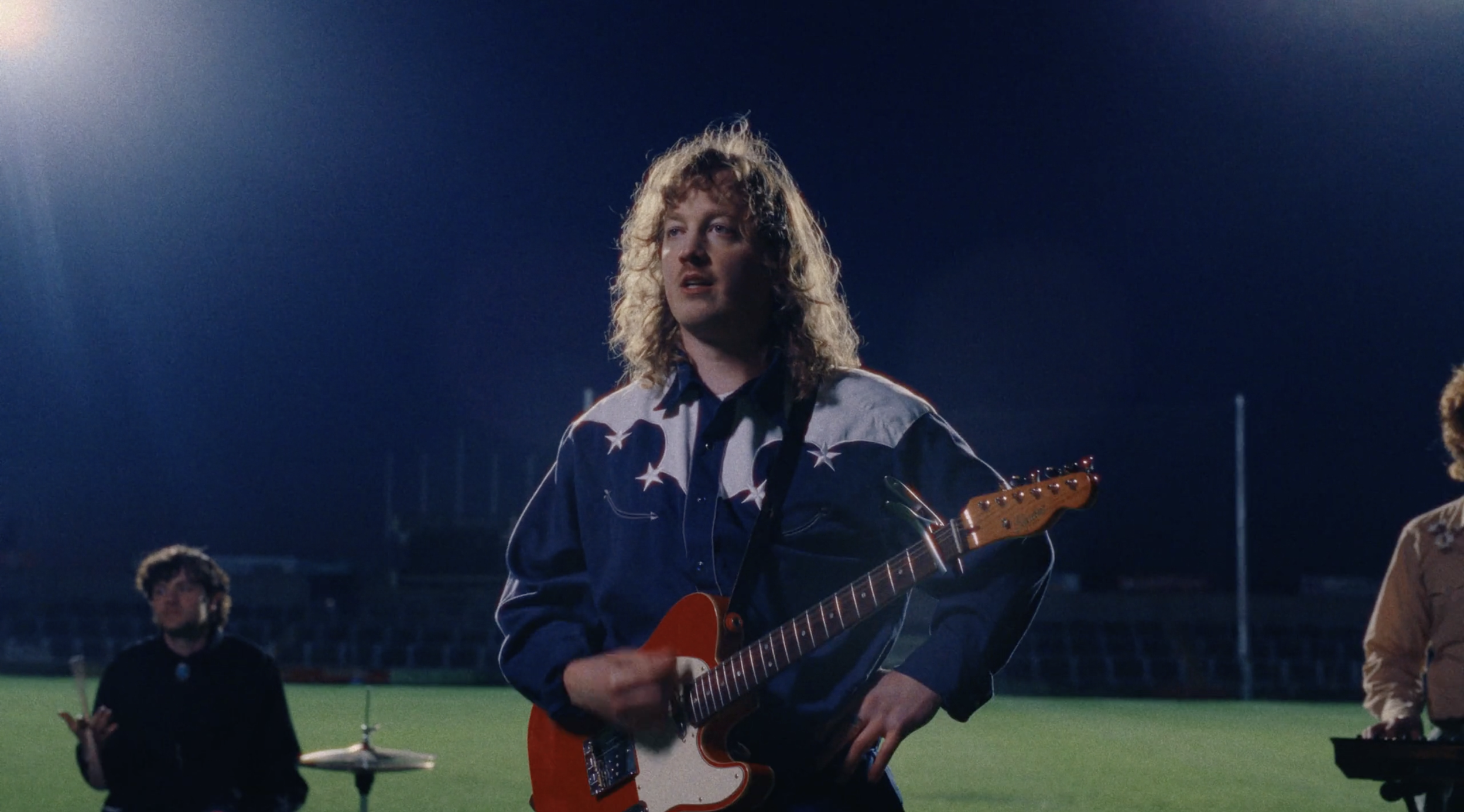 Live Review: Kean Kavanagh - The Lexington, London 17/06/2025