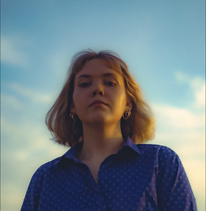 Artist of The Week #303 - Jess Kerber