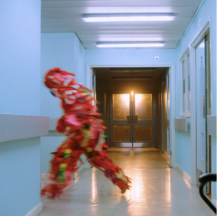 Album Review: Barry Can't Swim - 'Loner'