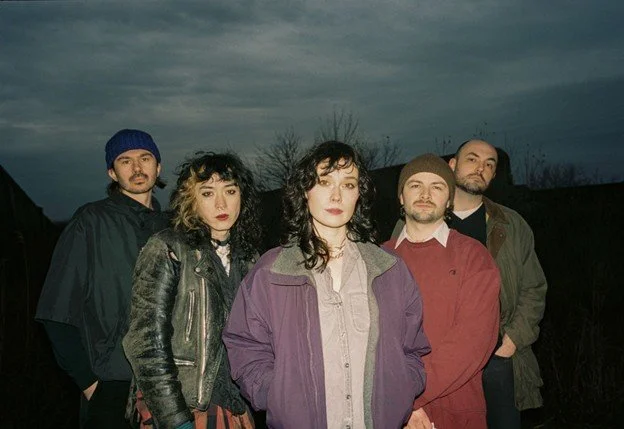 Band Of The Week #304 - Smut