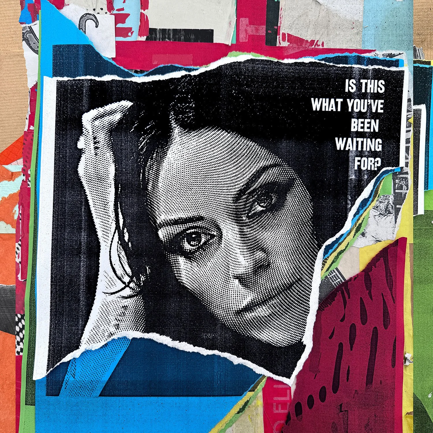 Album Review: Amy MacDonald - ‘Is This What You've Been Waiting For?’