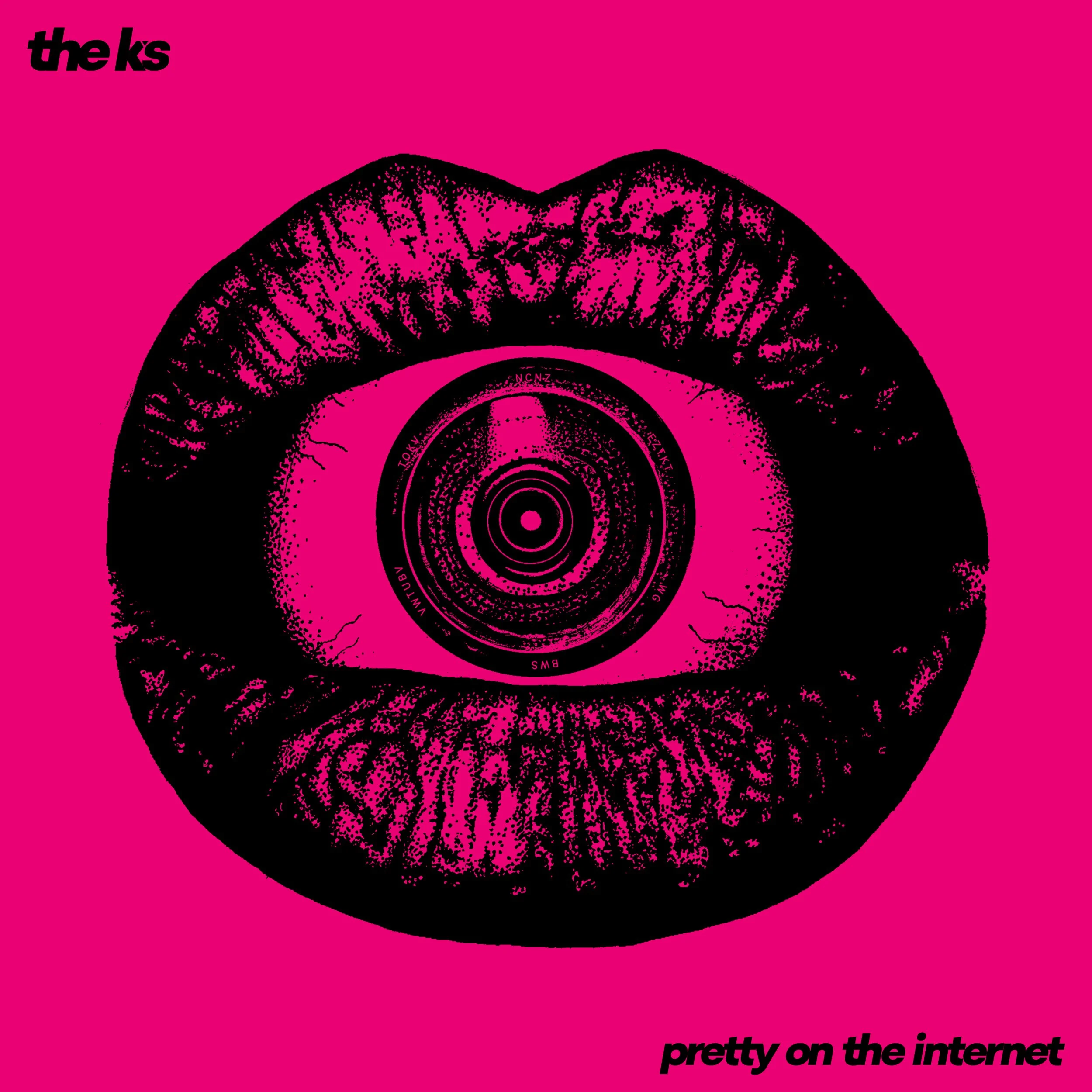 Album Review: The K's - 'Pretty On The Internet'