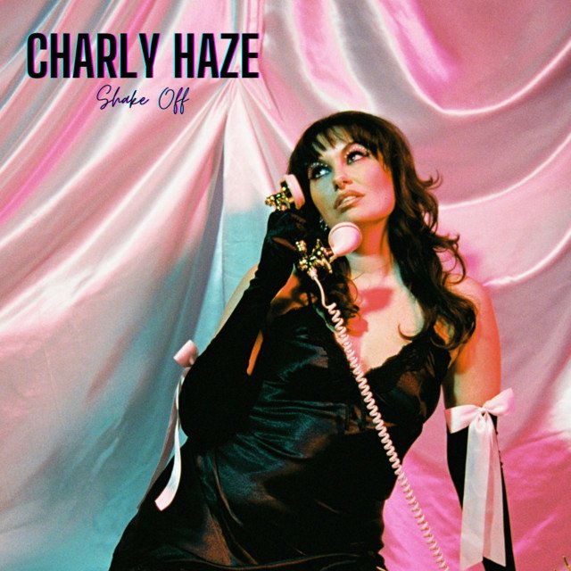 charly haze - 'Shake Off'