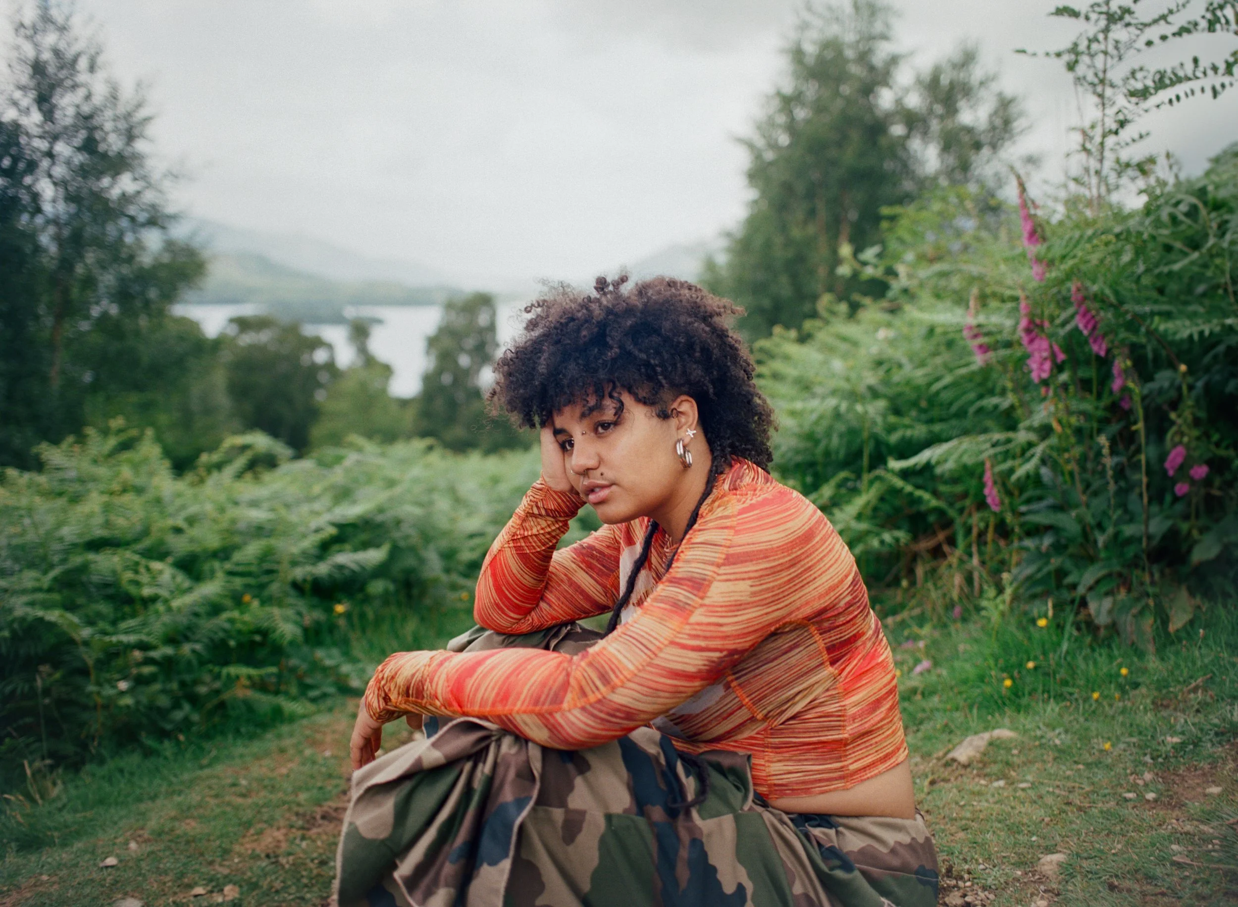 Ruti - 'Maybe I Got It Wrong'