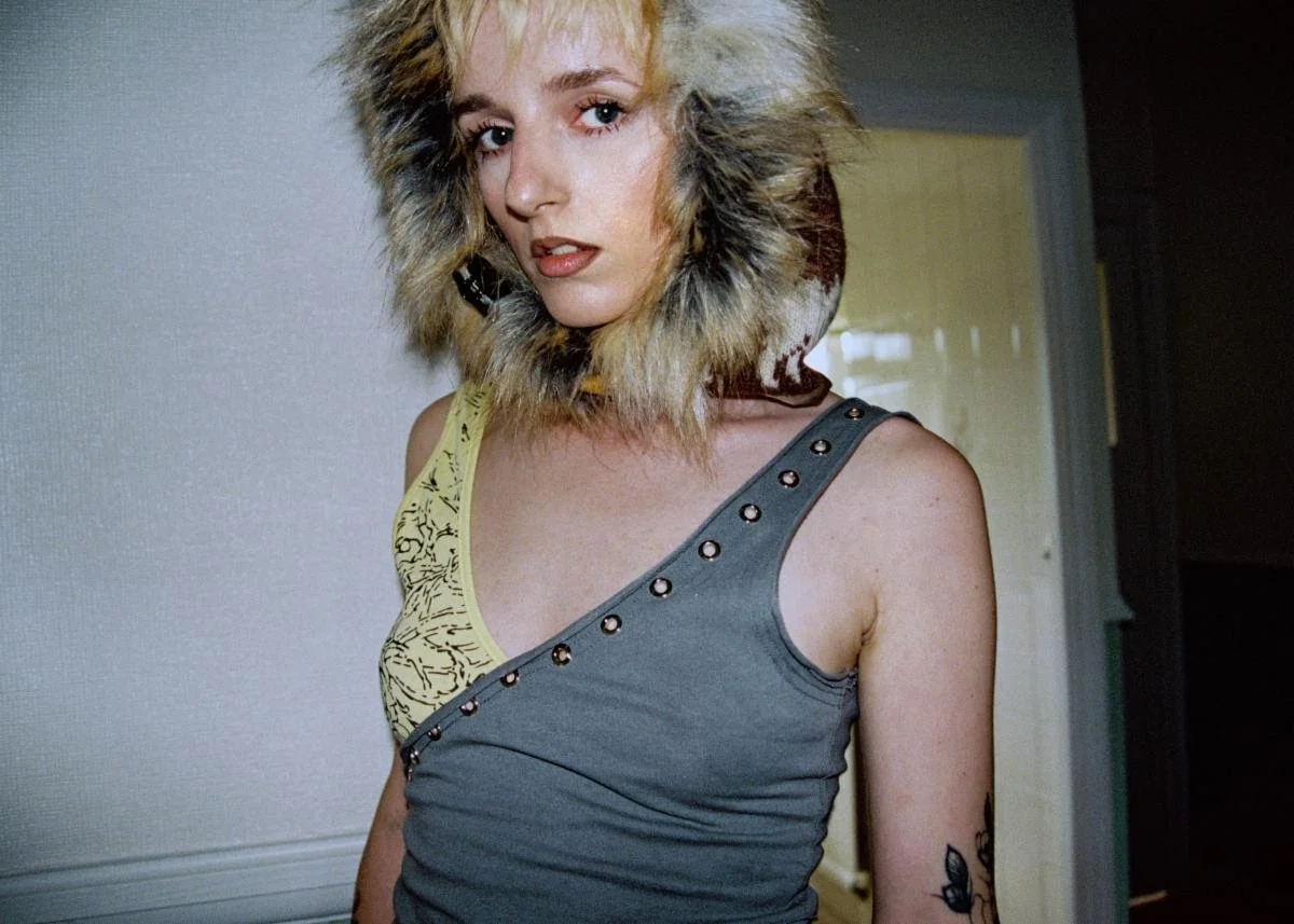 Album Review: Greta Isaac - 'Dolly Zoom'