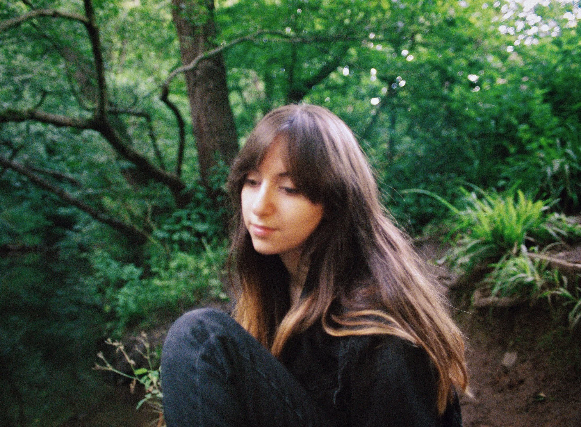 Herbal Tea - 'Submarine'