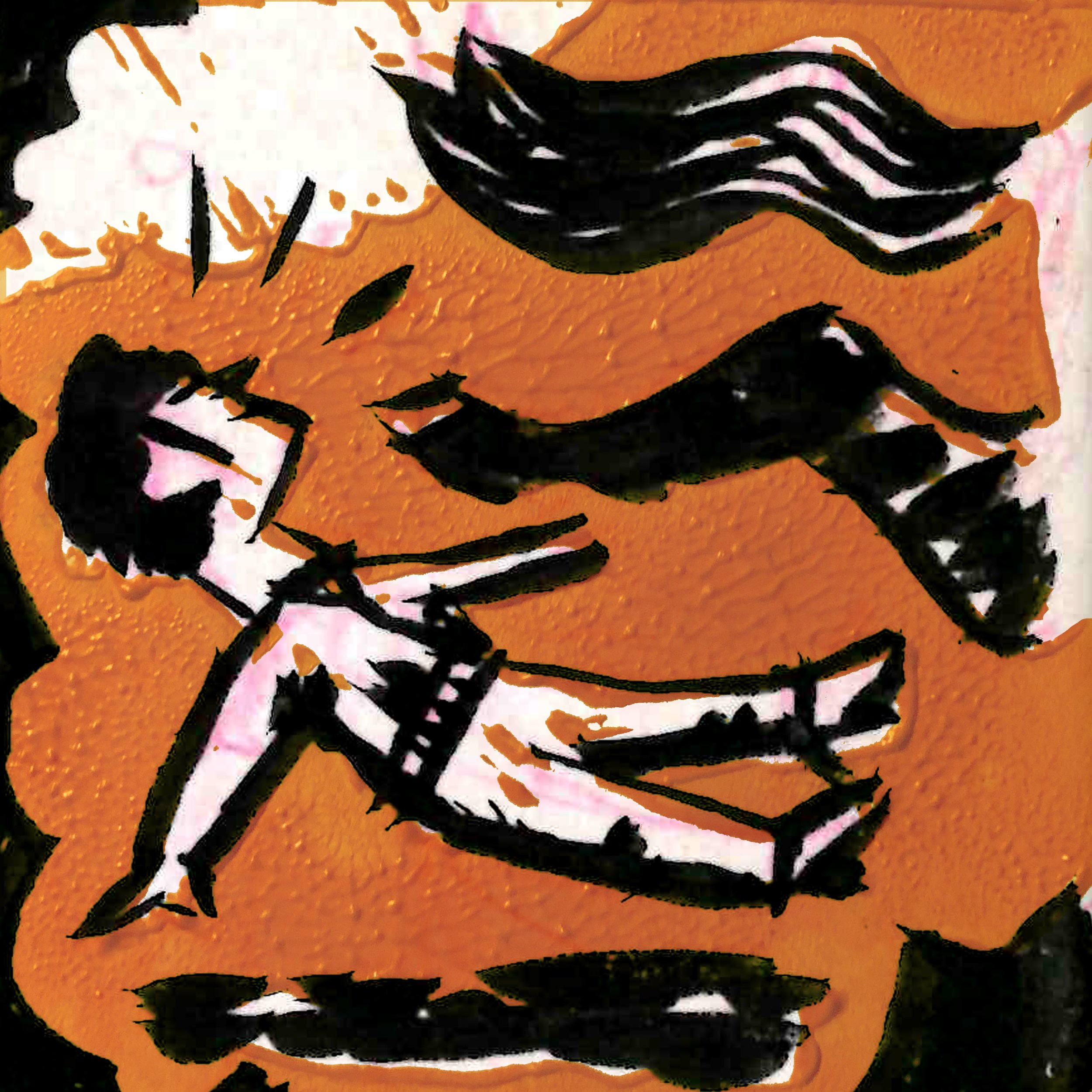 EP Review: Westside Cowboy - 'This Better Be Something Great'