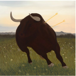 Album Review: The Royston Club - 'Songs For The Spine'