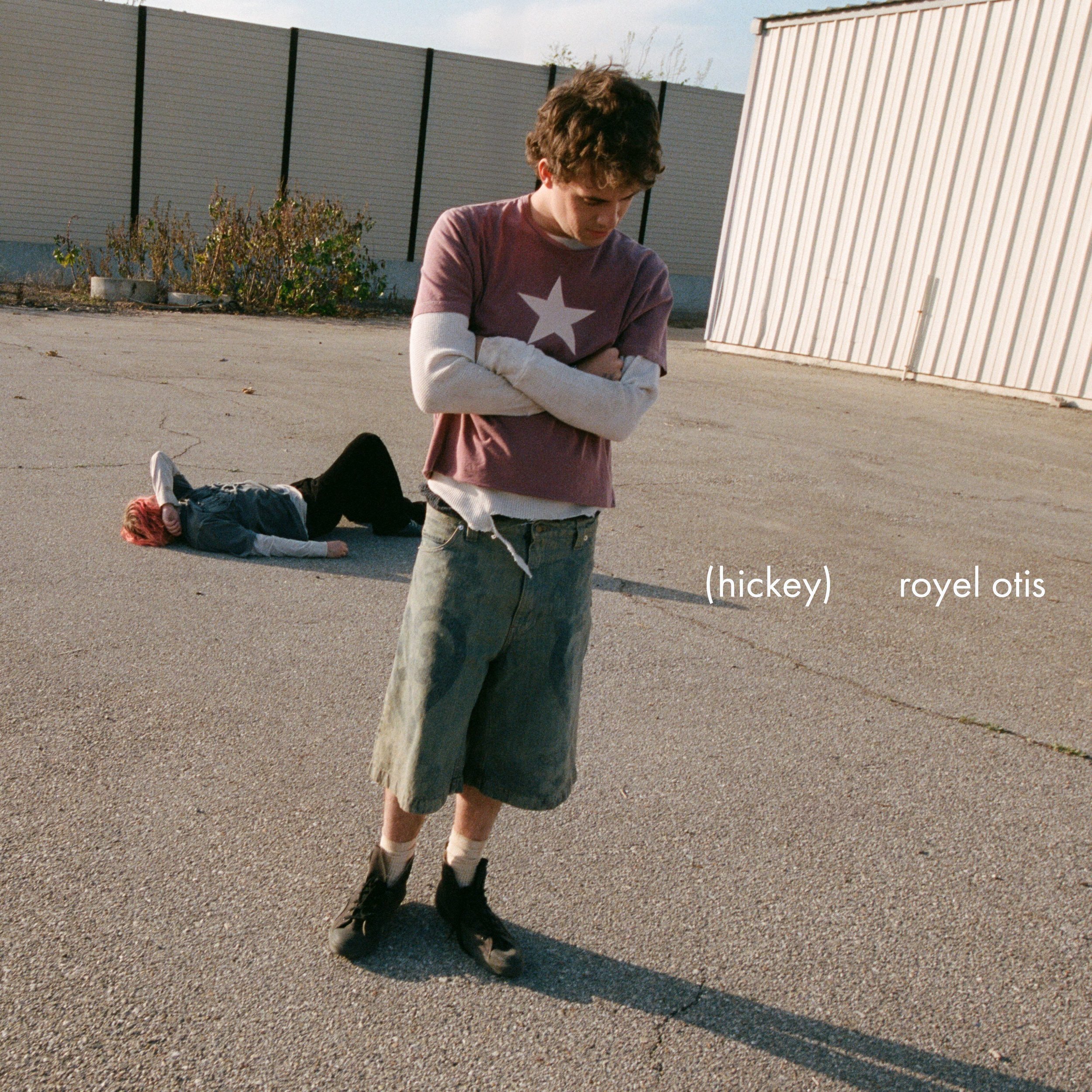 Album Review: Royel Otis - 'Hickey'