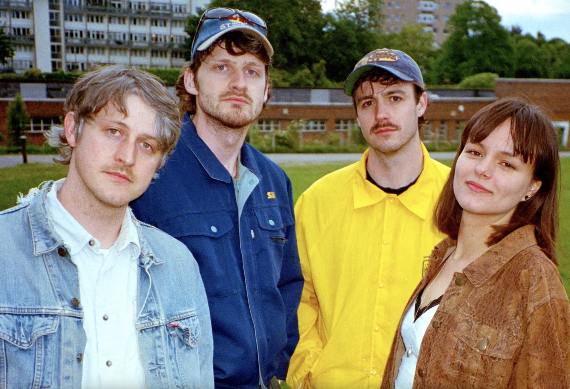 Pynch - 'How You Love Someone'