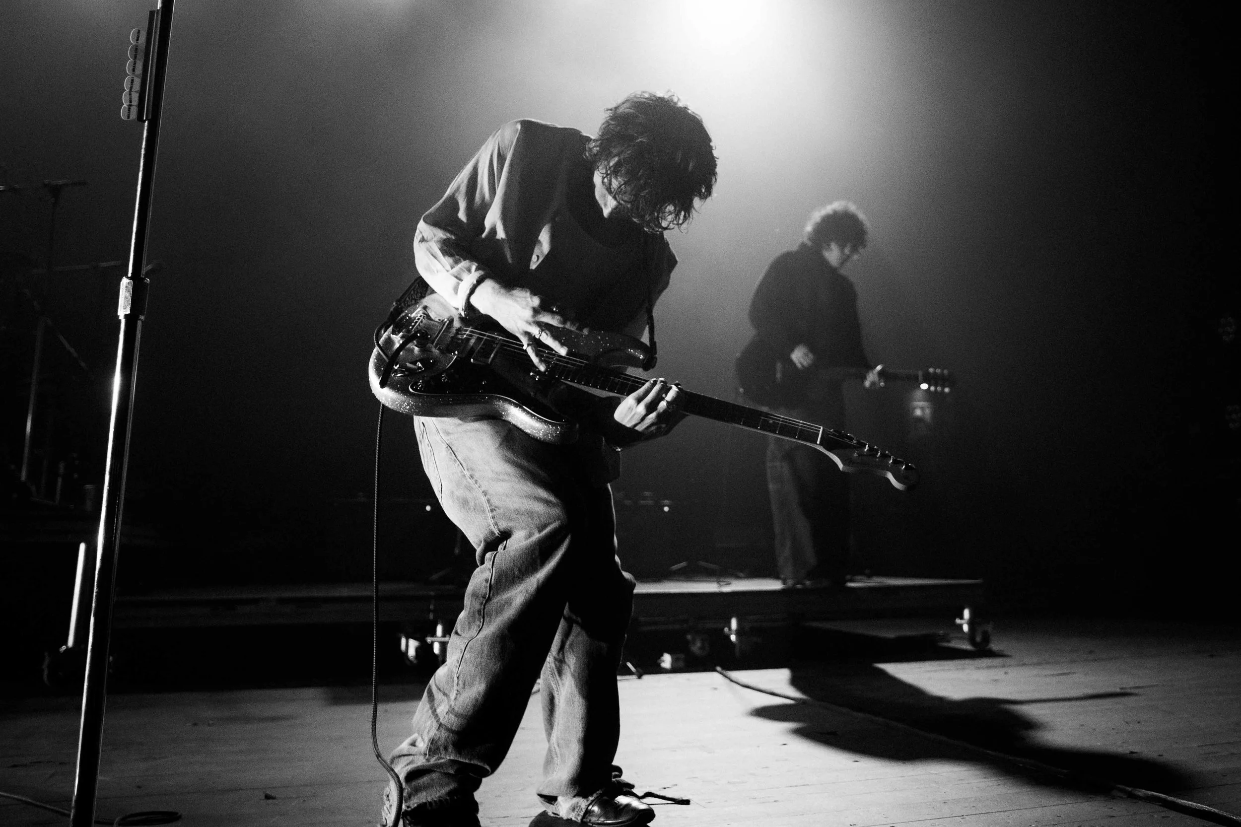 Live Review: Wallows - O2 Brixton Academy, London 20/08/2025