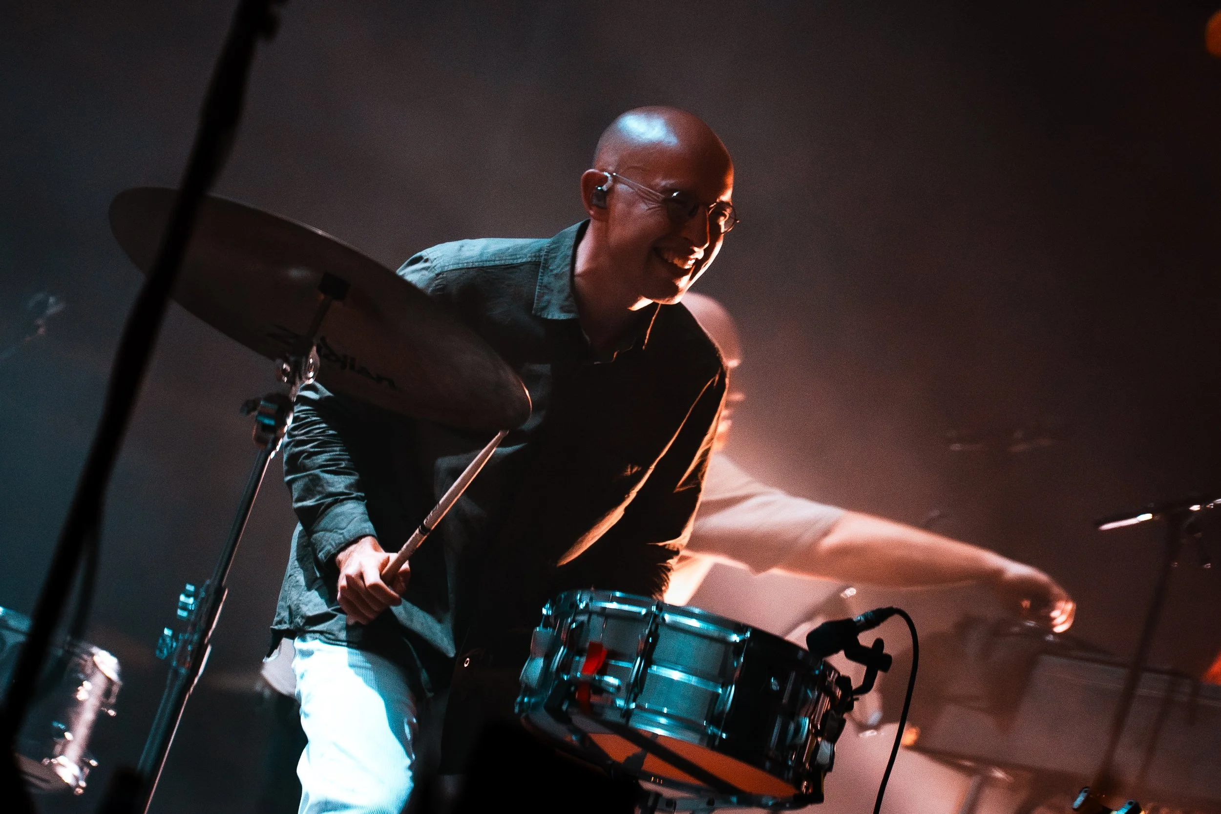All Points East 240825 - Bombay Bicycle Club-218.jpg