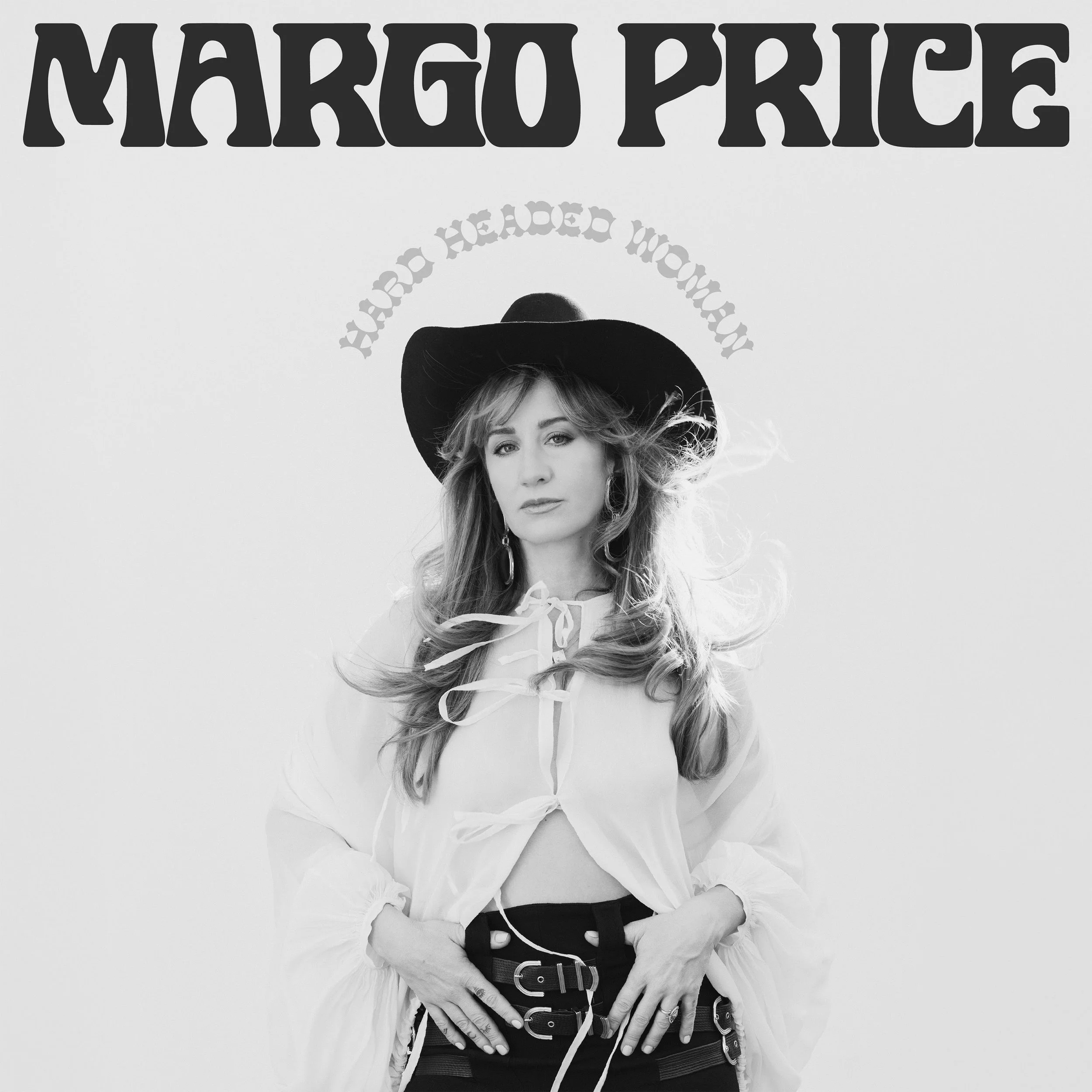 Album Review: Margo Price - ‘Hard Headed Woman’ 