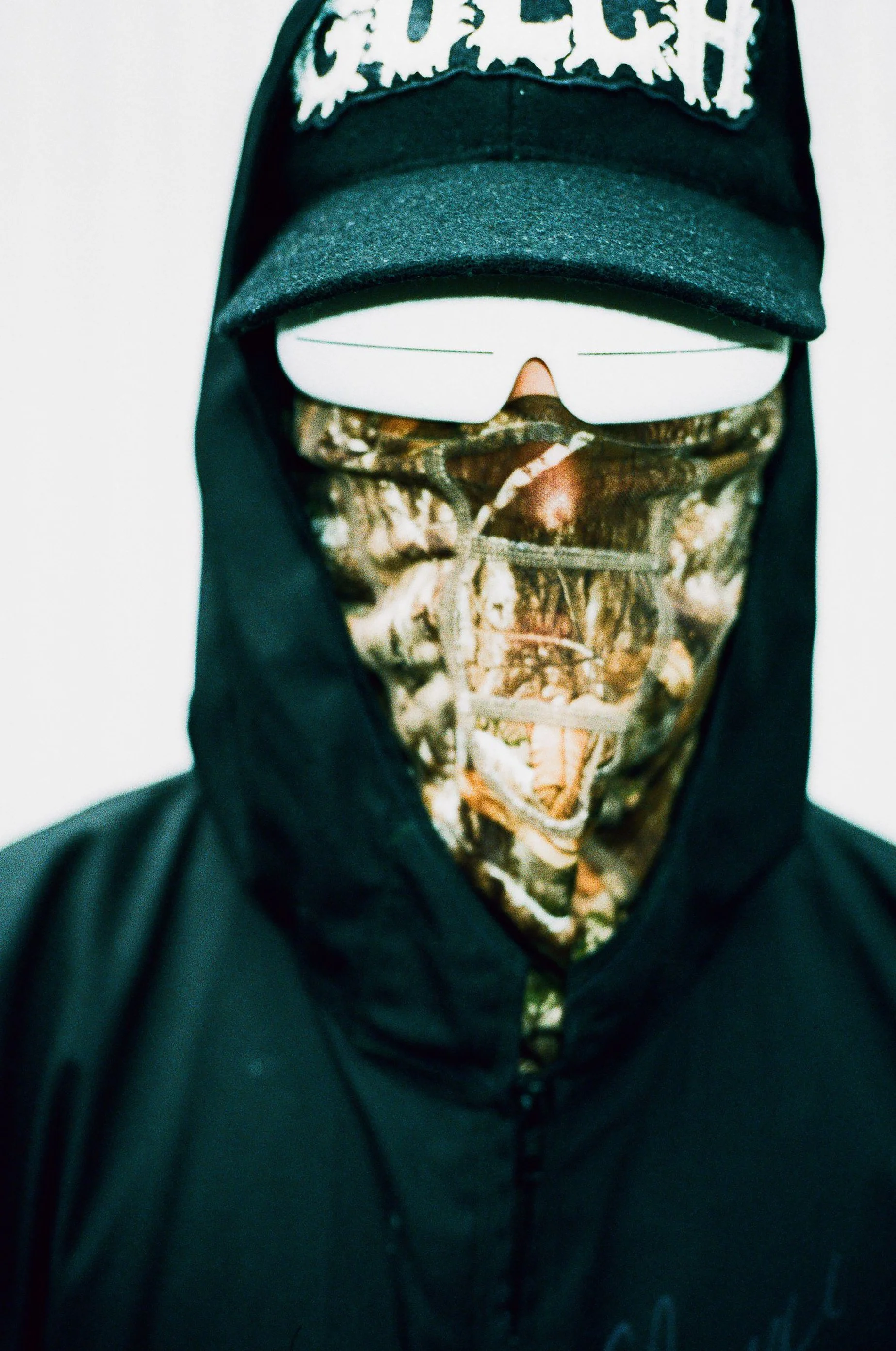 Portugal. The Man - 'Denali'