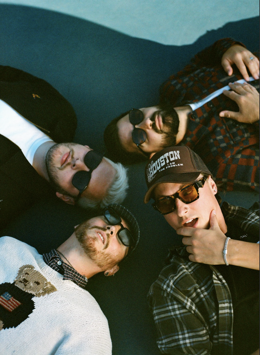 State Champs - 'Common Sense'