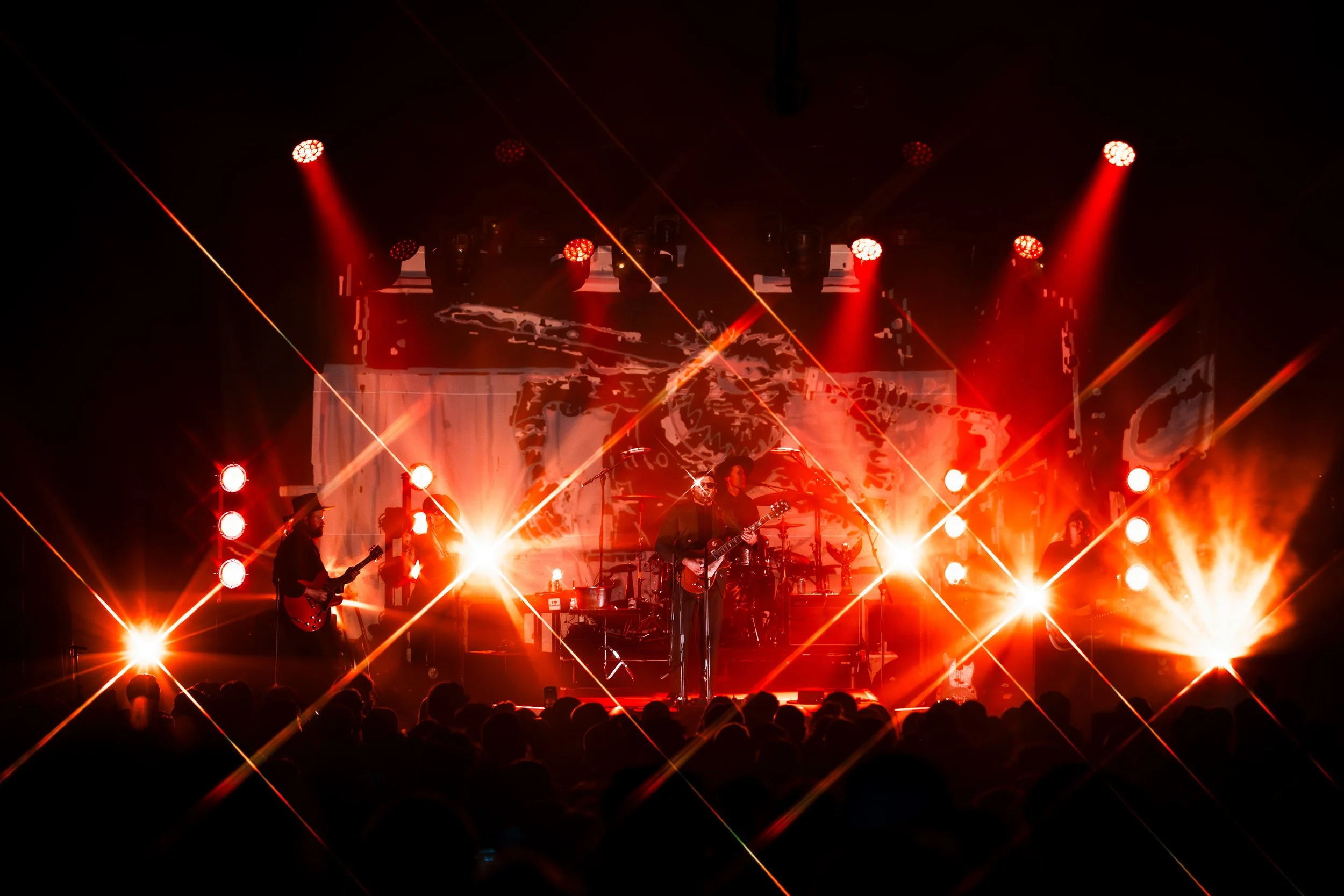 Live Review: Dope Lemon - O2 Kentish Town Forum, London 05/09/2025