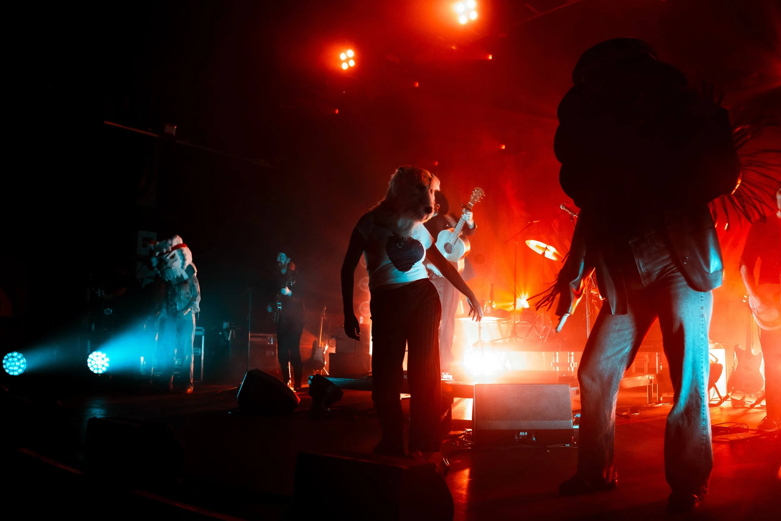 Dope Lemon O2 Forum Kentish Town 050925-173.jpg