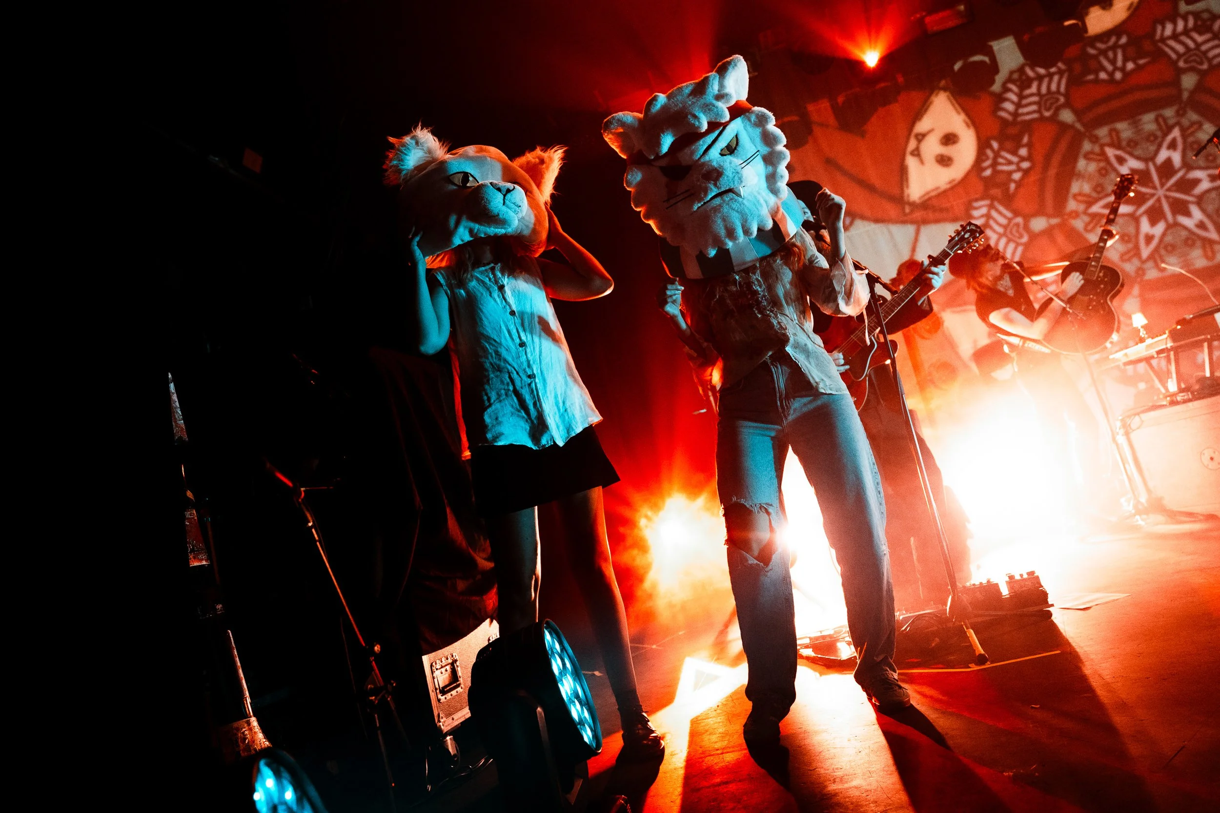 Dope Lemon O2 Forum Kentish Town 050925-209.jpg