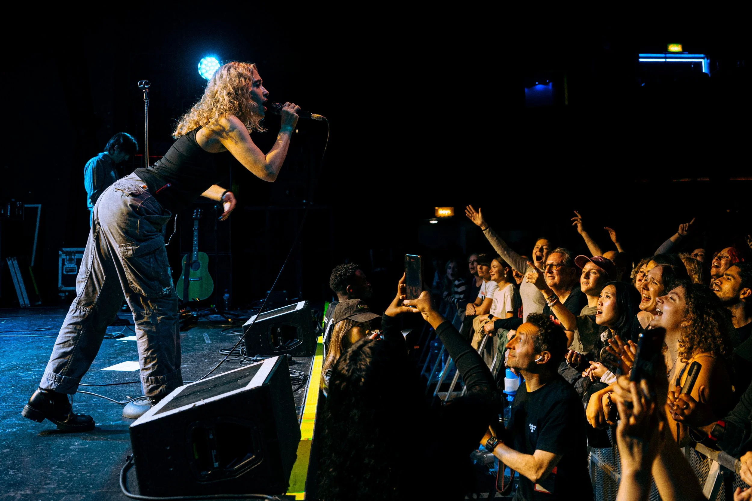 Live Review: Blondshell - Electric Brixton, London 12/09/2025