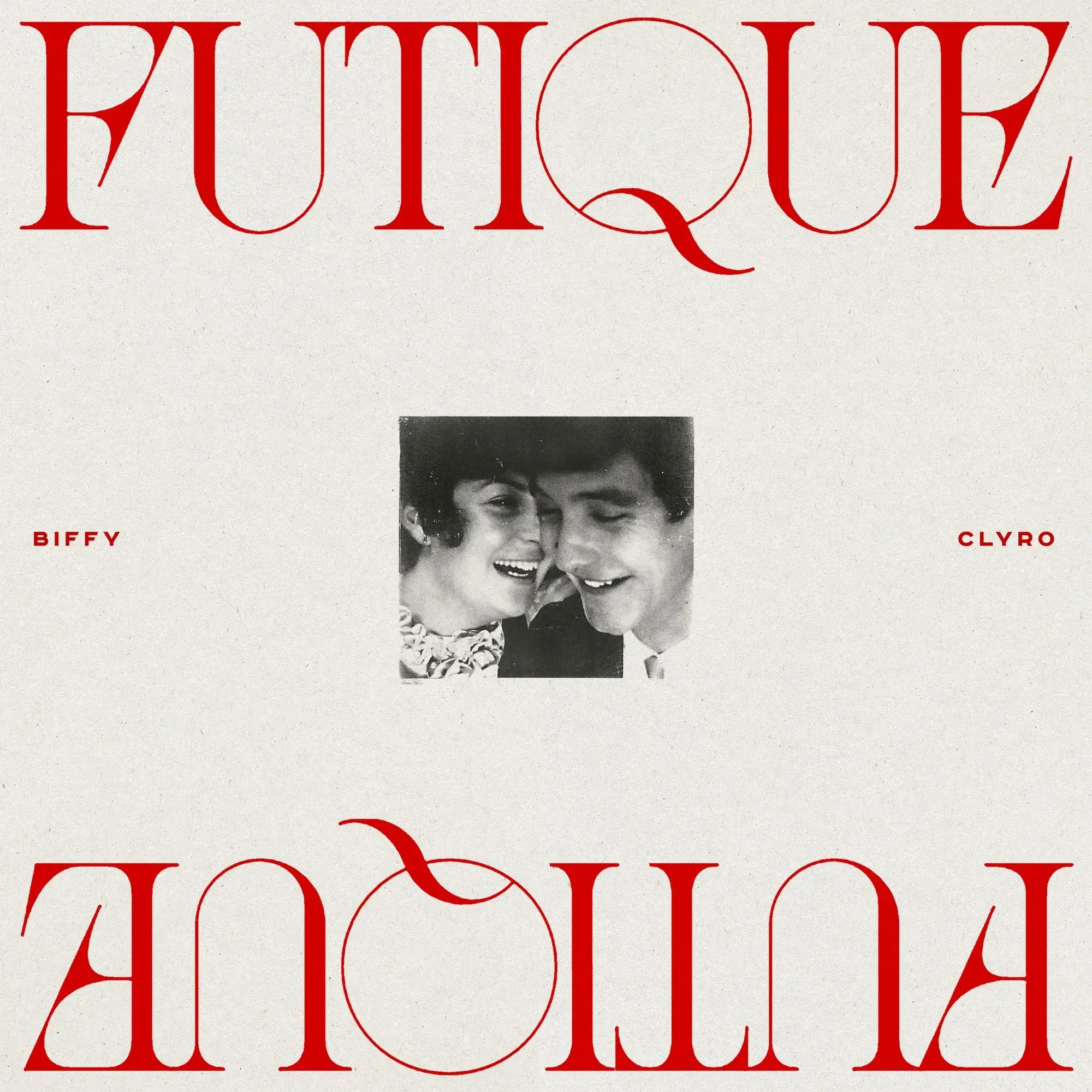 Album Review: Biffy Clyro - 'Futique'