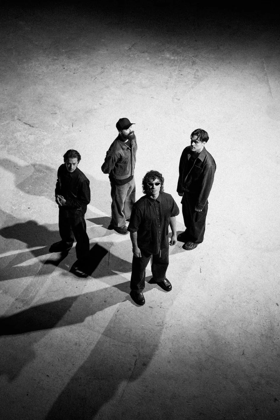 Don Broco - 'Disappear'