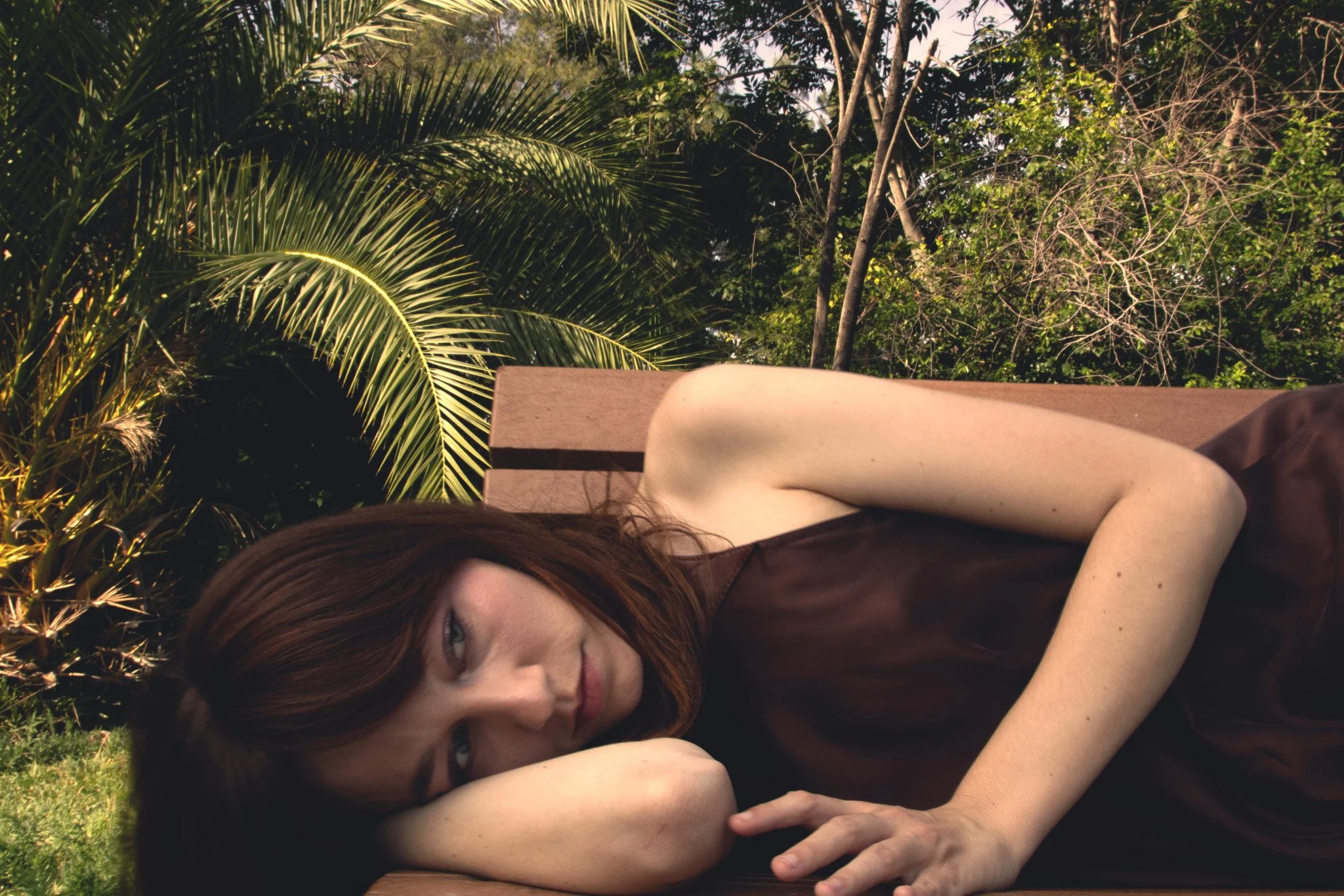 Madeline - 'Your Own Kiss'