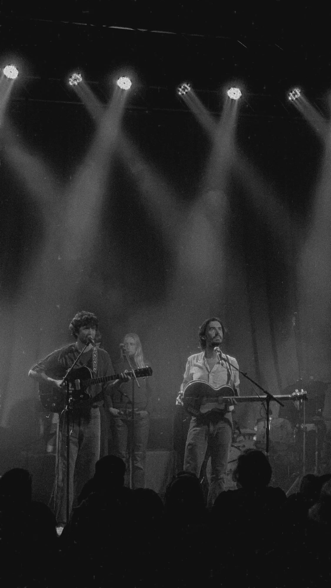 Live Review: Flyte - Arts Club, Liverpool 23/09/2025