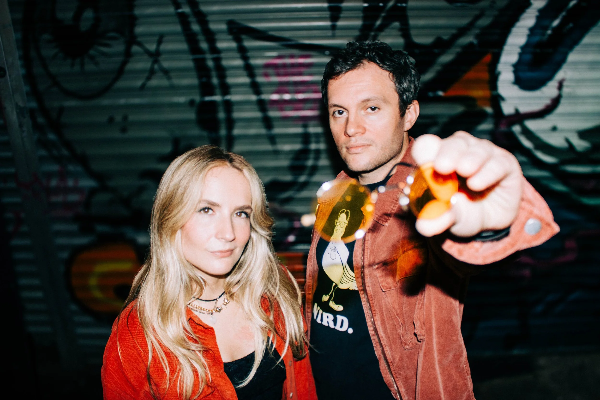 Phwoar - 'So Much Better' 