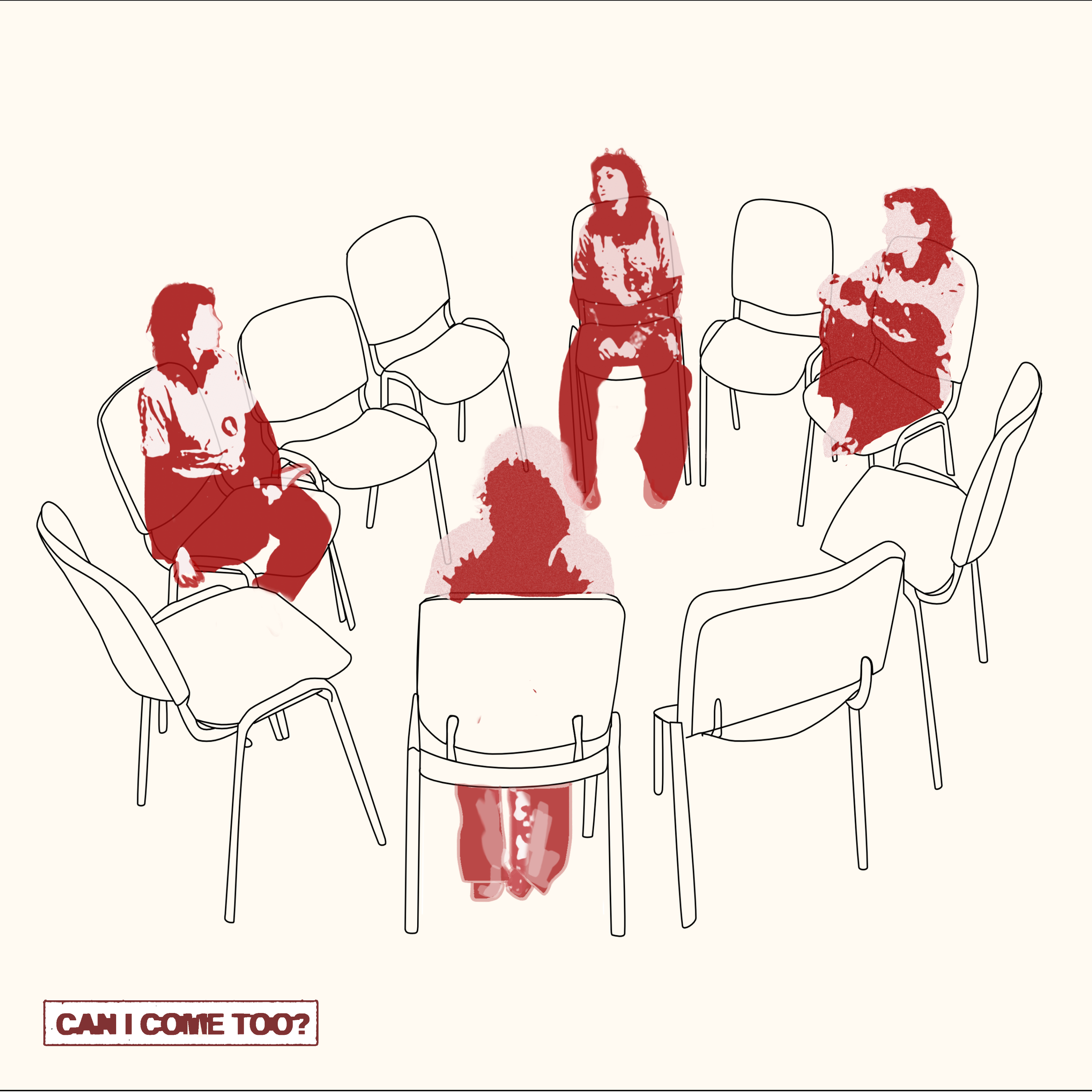 EP Review: Eden Rain - 'Can I Come Too?'