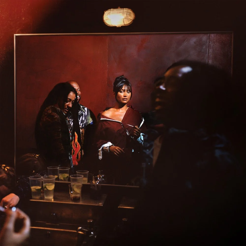 Album Review: Joy Crooks - 'Juniper'