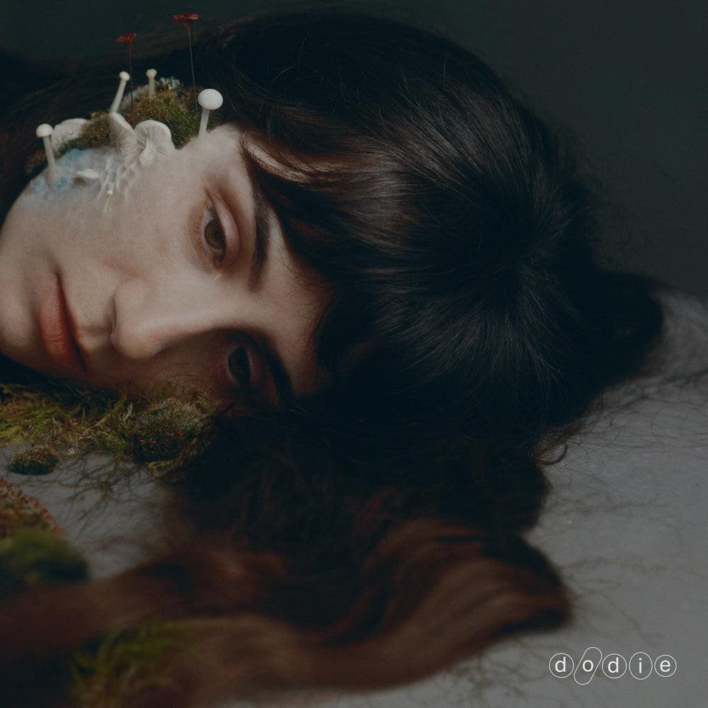 Album Review: Dodie - 'Not for Lack Of Trying'
