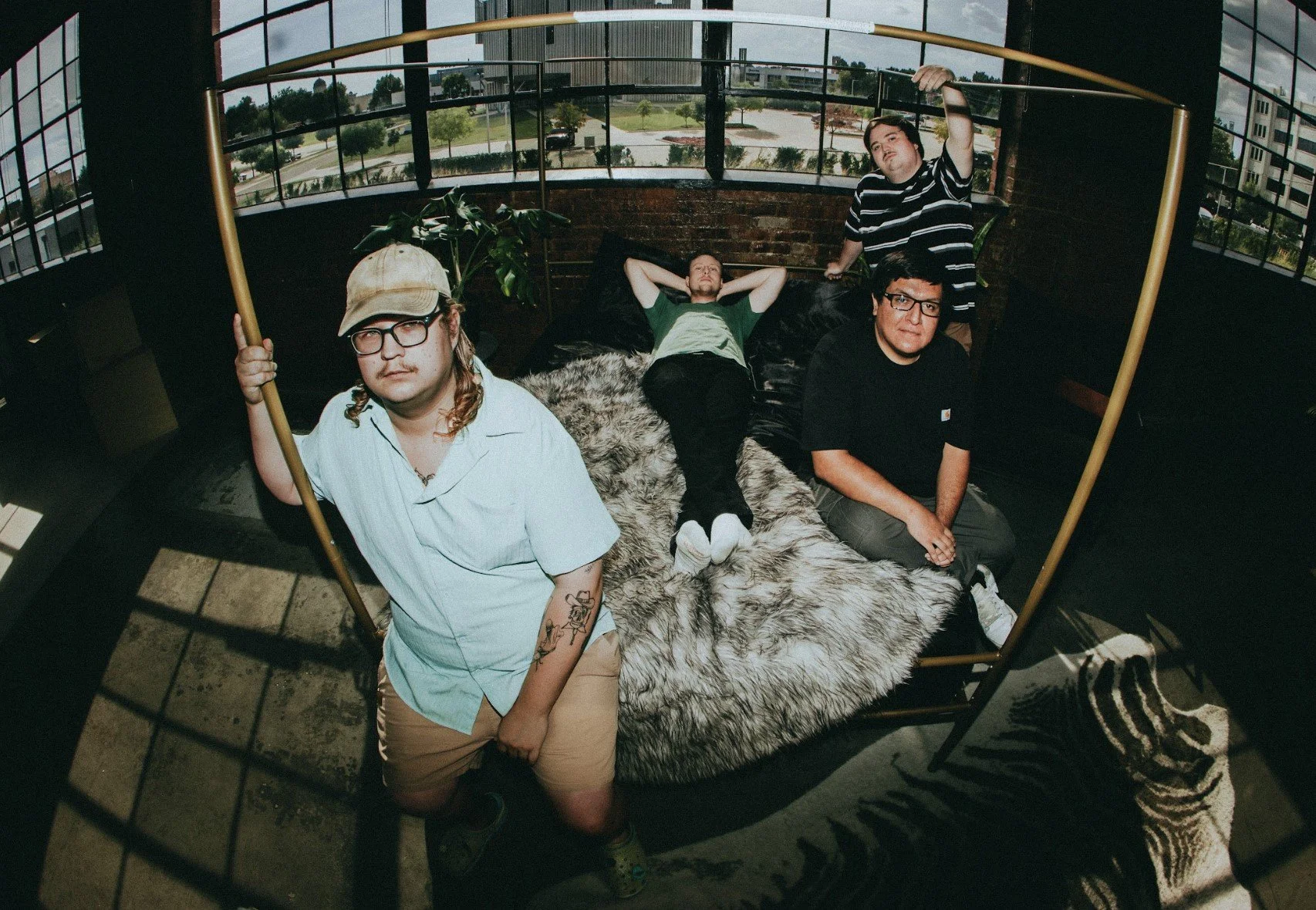 Ben Quad - 'Painless'