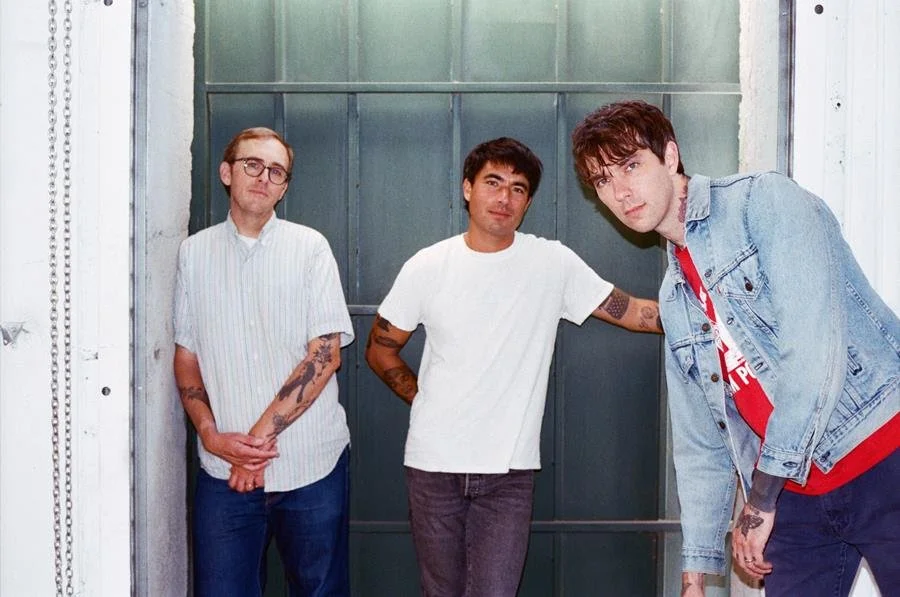 Joyce Manor - 'Well, Whatever It Was'