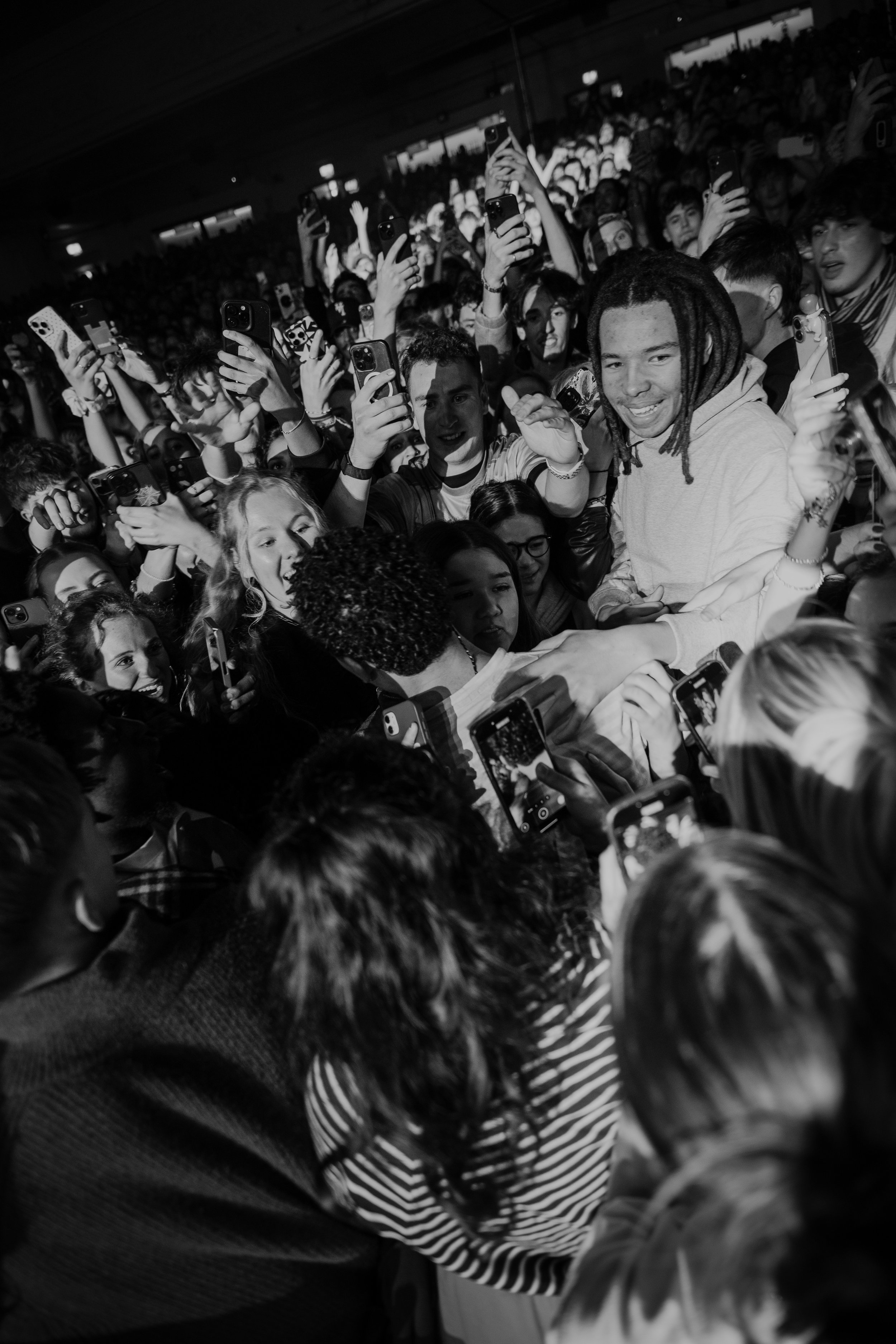 @eljaybriss Loyle Carner O2 Brixton-174.JPG