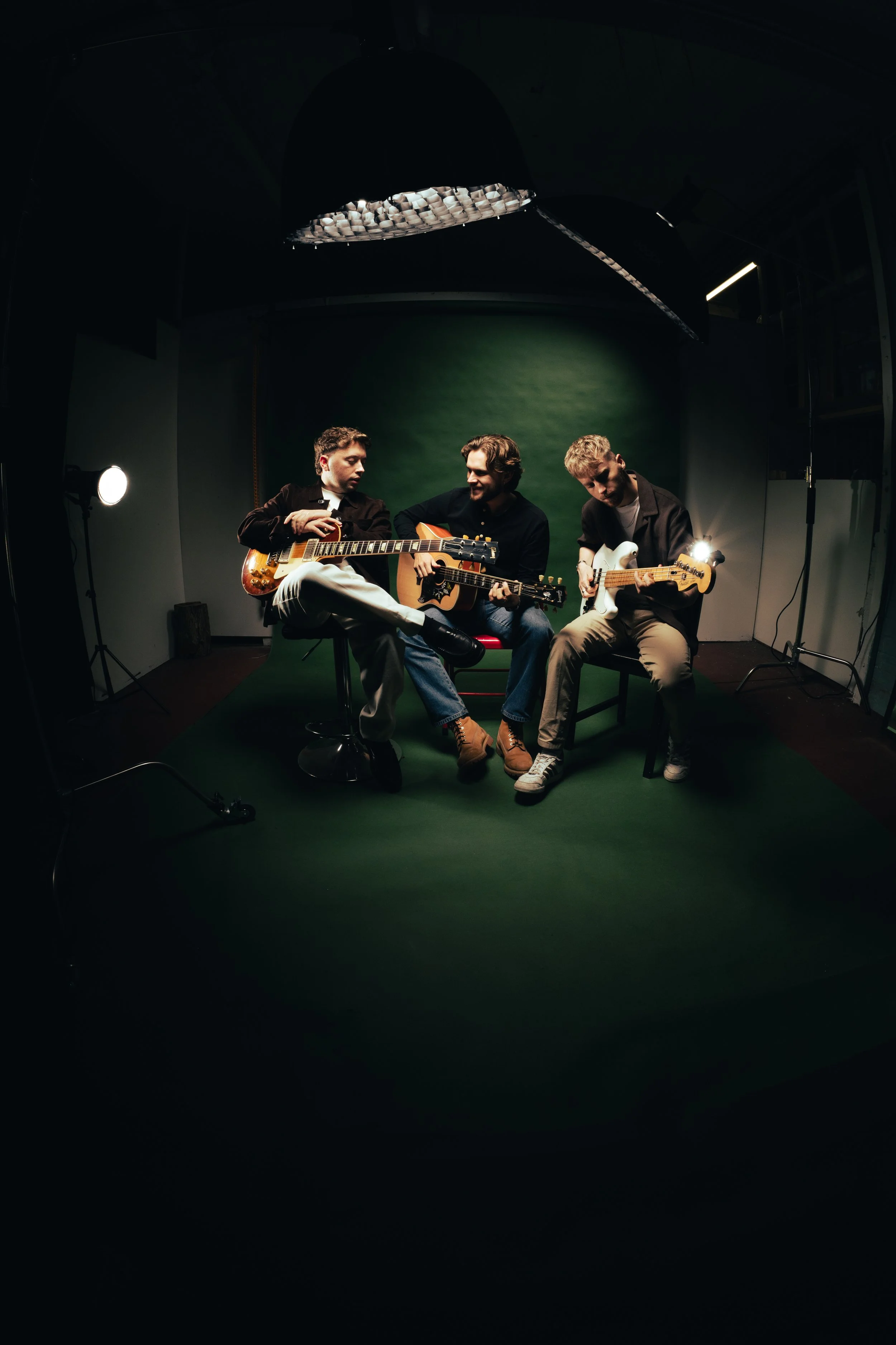 Leodis - ‘Days Like These’ 