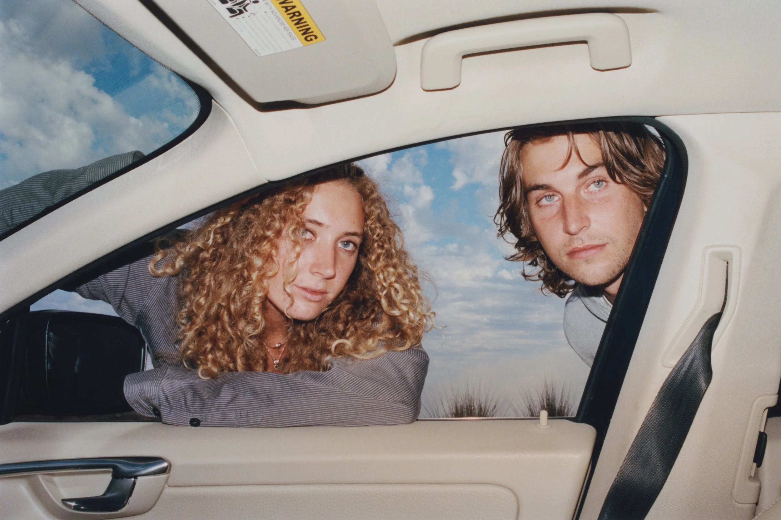 Band Of The Week #312 - Still Blank