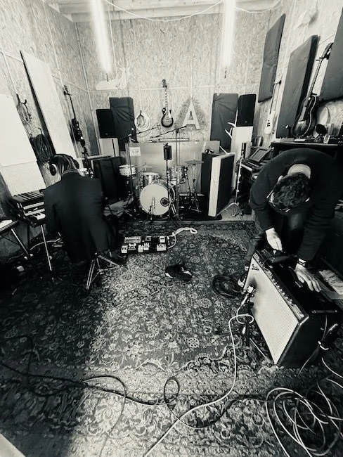 Shadowman - 'Flowers'