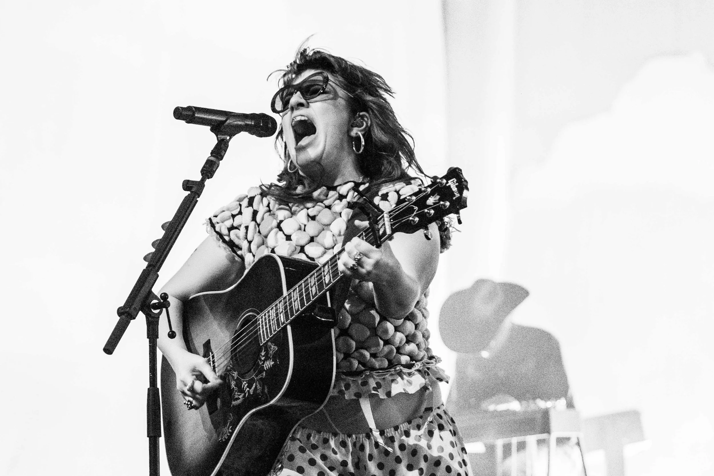 Live Review: CMAT - O2 Brixton Academy, London 01/12/2025
