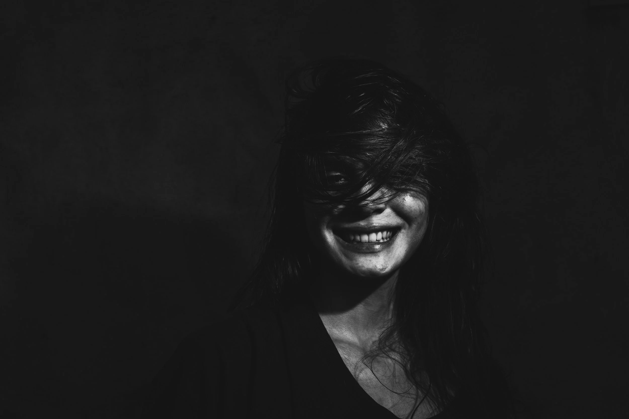 SOFIA ISELLA - 'Above The Neck'
