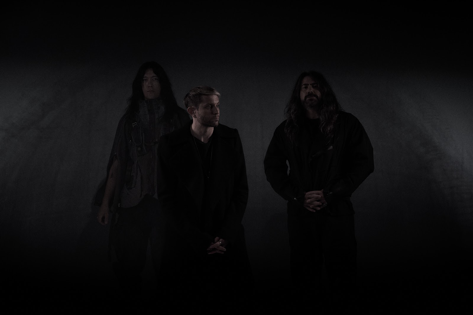Album Review: HEALTH - 'CONFLICT DLC'