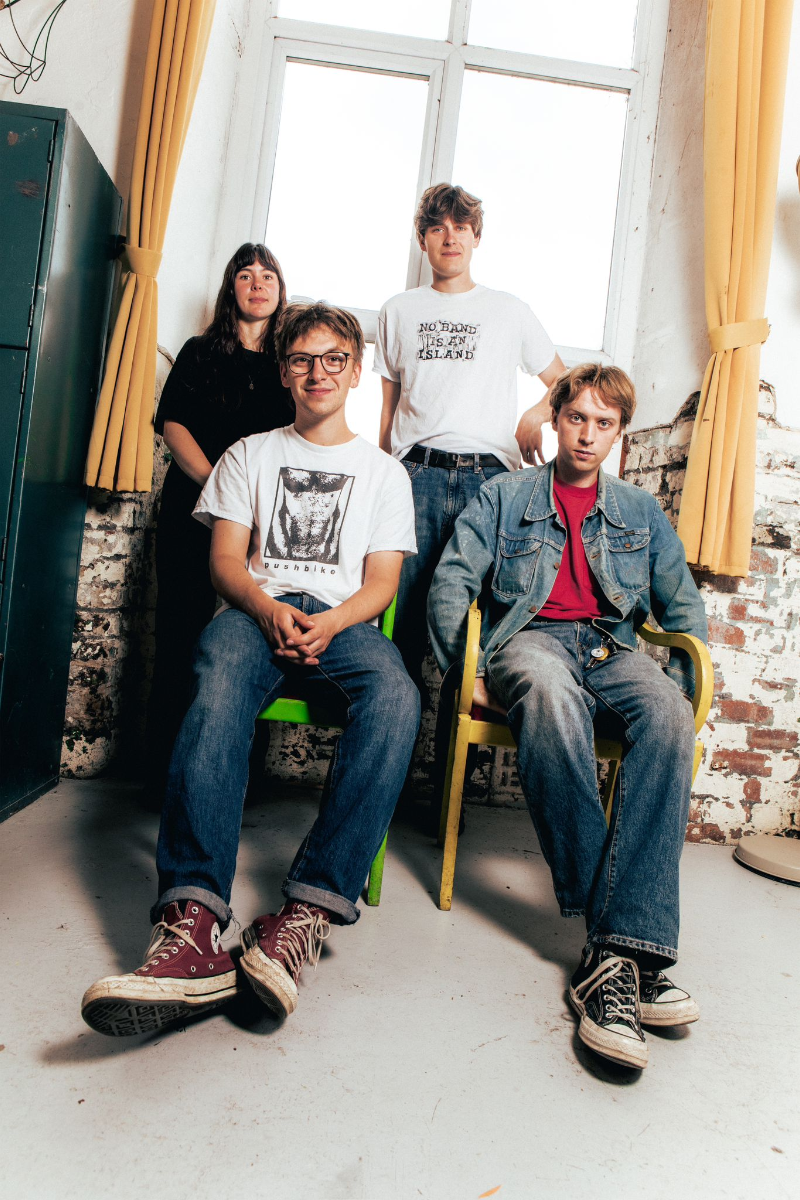 EP Review Westside Cowboy 'So Much Country ‘Till We Get