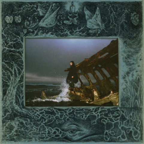 Album Review: Searows - 'Death In The Business Of Whaling' 