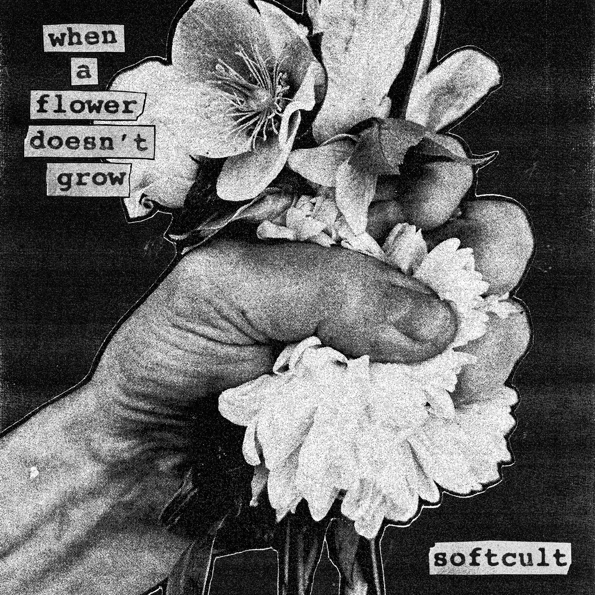 Album Review: Softcult - 'When A Flower Doesn’t Grow'