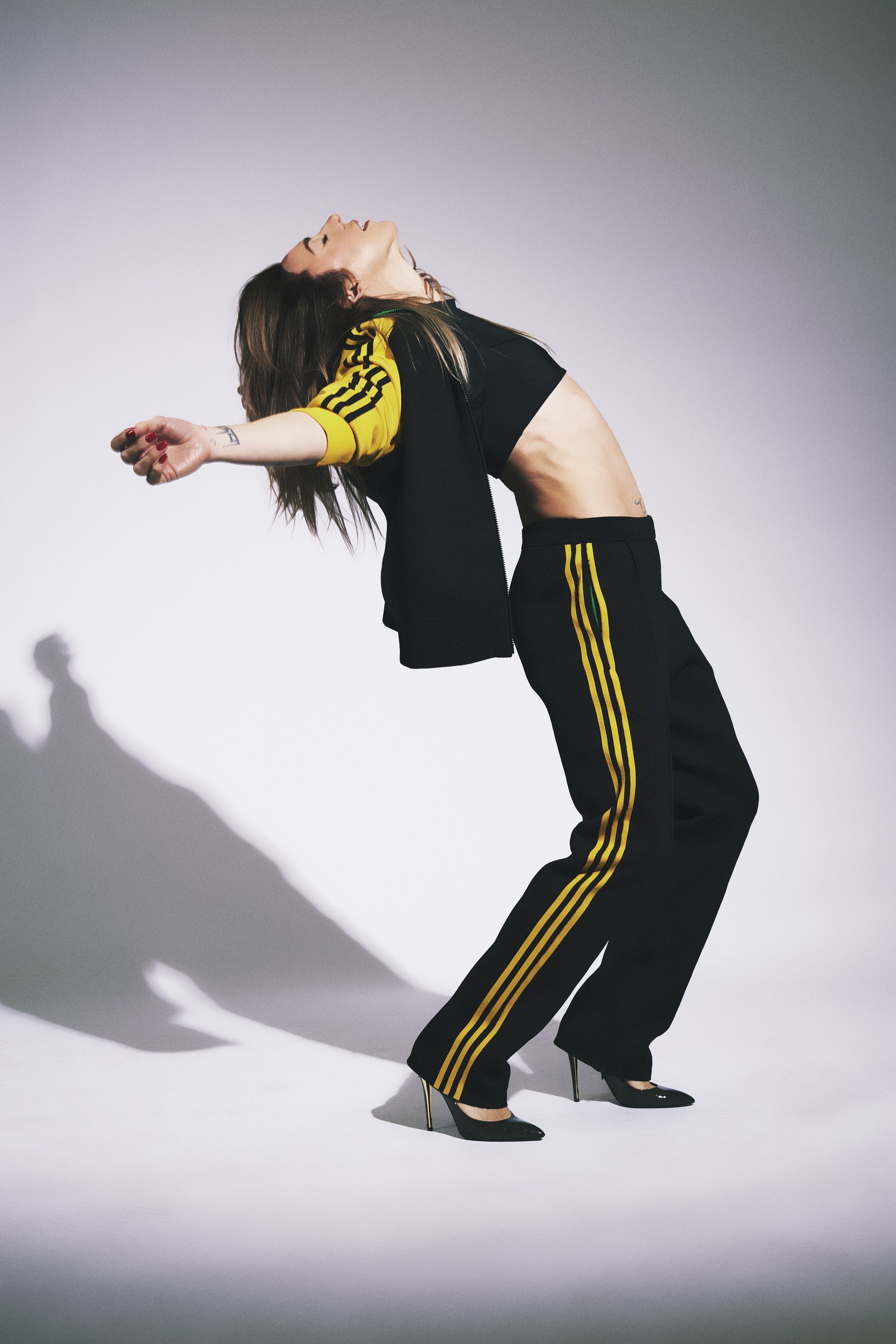 Melanie C - ‘What Could Possibly Go Wrong’